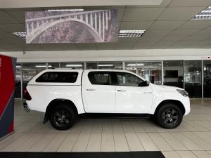 Toyota Hilux 2.8GD-6 double cab 4x4 Raider auto - Image 3