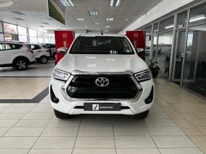 Toyota Hilux 2.8GD-6 double cab 4x4 Raider auto - Image 4