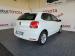 Volkswagen Polo Vivo hatch 1.6 Comfortline auto - Thumbnail 2