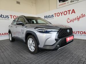 Toyota Corolla Cross 1.8 Hybrid XS - Image 1