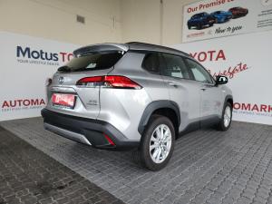 Toyota Corolla Cross 1.8 Hybrid XS - Image 2
