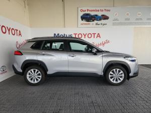 Toyota Corolla Cross 1.8 Hybrid XS - Image 3