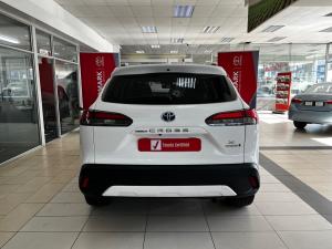 Toyota Corolla Cross 1.8 Hybrid XR - Image 5