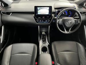 Toyota Corolla Cross 1.8 Hybrid XR - Image 6