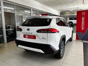 Toyota Corolla Cross 1.8 Hybrid XR - Image 2