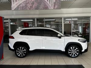 Toyota Corolla Cross 1.8 Hybrid XR - Image 3