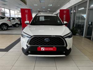 Toyota Corolla Cross 1.8 Hybrid XR - Image 4