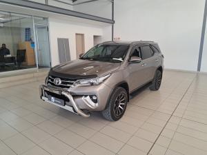 Toyota Fortuner 2.8GD-6 Epic - Image 30
