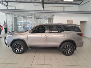 Toyota Fortuner 2.8GD-6 Epic - Image 32