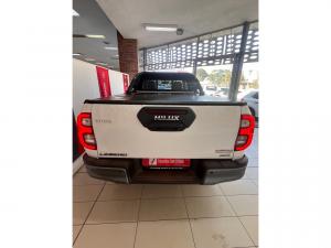 Toyota Hilux 2.8GD-6 Xtra cab 4x4 Legend auto - Image 5