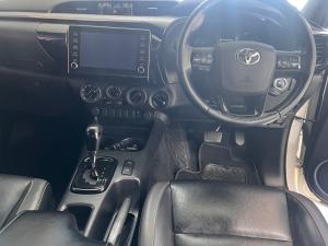 Toyota Hilux 2.8GD-6 Xtra cab 4x4 Legend auto - Image 6