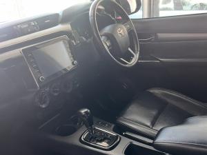 Toyota Hilux 2.8GD-6 Xtra cab 4x4 Legend auto - Image 7