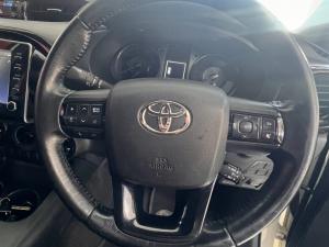 Toyota Hilux 2.8GD-6 Xtra cab 4x4 Legend auto - Image 8