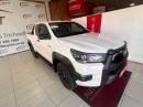 Thumbnail Toyota Hilux 2.8GD-6 Xtra cab 4x4 Legend auto