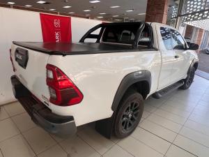 Toyota Hilux 2.8GD-6 Xtra cab 4x4 Legend auto - Image 2