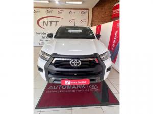 Toyota Hilux 2.8GD-6 Xtra cab 4x4 Legend auto - Image 4