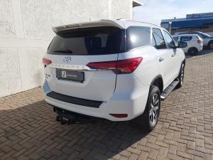 Toyota Fortuner 2.8GD-6 Epic - Image 5
