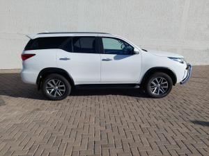 Toyota Fortuner 2.8GD-6 Epic - Image 6