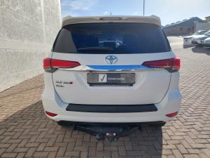Toyota Fortuner 2.8GD-6 Epic - Image 8