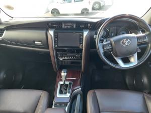 Toyota Fortuner 2.8GD-6 Epic - Image 9
