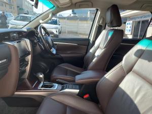 Toyota Fortuner 2.8GD-6 Epic - Image 13