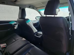 Toyota Fortuner 2.8GD-6 Epic - Image 20