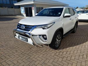 Toyota Fortuner 2.8GD-6 Epic - Image 22