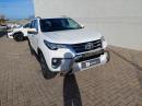 Thumbnail Toyota Fortuner 2.8GD-6 Epic