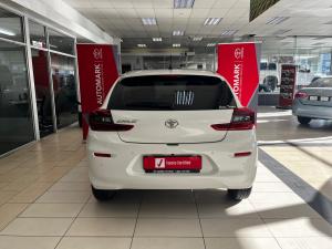 Toyota Starlet 1.5 Xi - Image 5