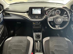 Toyota Starlet 1.5 Xi - Image 6