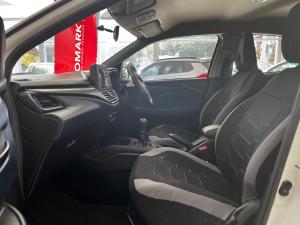 Toyota Starlet 1.5 Xi - Image 7
