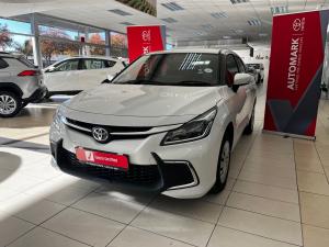 Toyota Starlet 1.5 Xi - Image 9