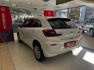 Toyota Starlet 1.5 Xi - Image 10