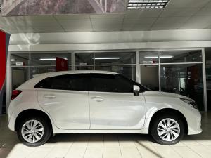 Toyota Starlet 1.5 Xi - Image 3