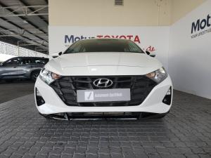 Hyundai i20 1.2 Motion - Image 5