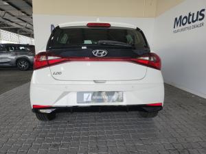 Hyundai i20 1.2 Motion - Image 6