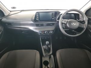 Hyundai i20 1.2 Motion - Image 7