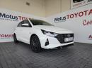 Thumbnail Hyundai i20 1.2 Motion