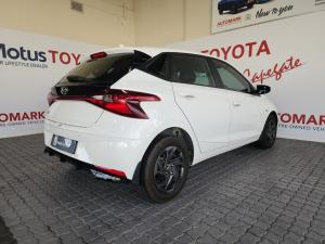 Hyundai i20 1.2 Motion - Image 3