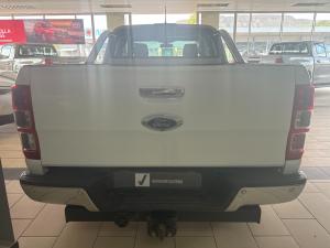 Ford Ranger 2.2TDCi SuperCab 4x4 XLS auto - Image 5