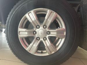 Ford Ranger 2.2TDCi SuperCab 4x4 XLS auto - Image 7