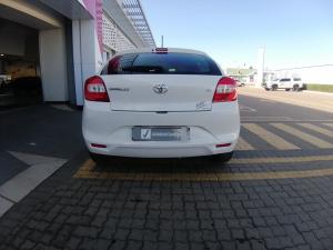 Toyota Starlet 1.4 XS - Image 5
