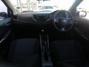 Toyota Starlet 1.4 XS - Image 6