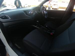 Toyota Starlet 1.4 XS - Image 7