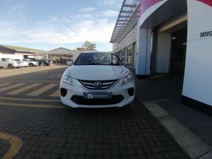 Toyota Starlet 1.4 XS - Image 4