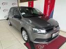 Thumbnail Volkswagen Polo Vivo hatch 1.4 Trendline