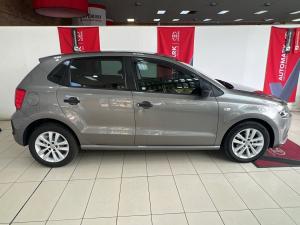 Volkswagen Polo Vivo hatch 1.4 Trendline - Image 3
