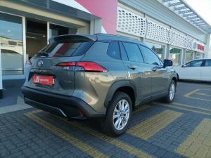 Toyota Corolla Cross 1.8 XS - Image 2