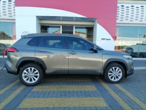 Toyota Corolla Cross 1.8 XS - Image 4