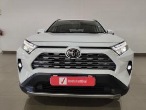 Toyota RAV4 2.5 Hybrid VX E-Four - Image 5